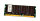 16 MB EDO-RAM 144-pin SO-DIMM 60 ns 3.3V   Hyundai GMM7642147CTG6