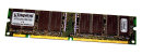 128 MB SD-RAM 168-pin PC-133  Kingston KTC-EN133/128...