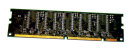 32 MB SD-RAM 168-pin PC-100U non-ECC Kingston KTC6611/32...