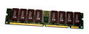 1 GB SD-RAM 168-pin PC-133U non-ECC Kingston...