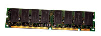 128 MB SD-RAM 168-pin PC-100U non-ECC CL2  Siemens...