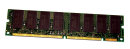 512 MB SD-RAM 168-pin PC-133U non-ECC CL3  Siemens SSU06464B3B12SA-75