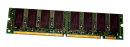 256 MB SD-RAM 168-pin PC-133U non-ECC  CL2   Siemens...