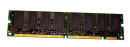 128 MB SD-RAM 168-pin PC-133U non-ECC  Siemens SIE1664133G07MV-TW-A1B16D