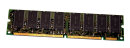 256 MB SD-RAM 168-pin PC-133U non-ECC  Siemens SIE3264133G07MT-US-GAB16D
