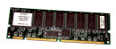128 MB SD-RAM 168-pin PC-100R Registered-ECC Siemens...