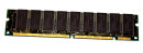 512 MB SD-RAM 168-pin PC-100 ECC-Memory  Kingston KVR100X72C2/512   9905121   double-sided