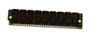 1 MB Simm 30-pin 100 ns 9-Chip 1Mx9 Parity   Texas Instruments TM024EAD9-100