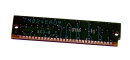 1 MB Simm 30-pin 100 ns 9-Chip 1Mx9 Parity   Texas Instruments TM024EAD9-100
