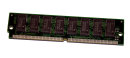 8 MB FPM-RAM 60 ns 72-pin PS/2-Memory  Chips: 16x Micron...