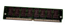 8 MB FPM-RAM 60 ns 72-pin PS/2-Memory  Chips: 16x Micron MT4C4001JDJ-6   s1111