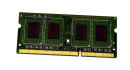 2 GB DDR3-RAM 204-pin SO-DIMM PC3-12800S  ASint...