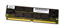 8 MB FastPageMode - RAM 72-pin PS/2 70 ns  2Mx36 Parity...