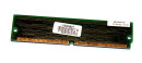 4 MB FPM-RAM 72-pin Parity PS/2 Simm 70 ns  Toshiba THM362500ASG-80