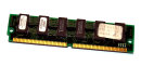 4 MB FastPage-RAM 80 ns PS/2-Simm 72-pin Parity  Toshiba...