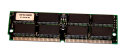 64 MB EDO-RAM 72-pin Simm non-Parity 60 ns 5V/3.3V  Chips: 8x 16X4E 4KDW-SS   s1111