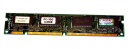 64 MB SD-RAM 168-pin PC-100U non-ECC   Apacer 71.63320.102