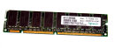 128 MB SD-RAM 168-pin PC-133U non-ECC CL3   Apacer 71.73350.115