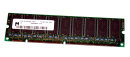64 MB SD-RAM 168-pin ECC-Memory PC-100  CL3  Micron MT9LSDT872AG-10CC7