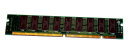 32 MB EDO-DIMM 168-pin 3.3V 60 ns Unbuffered ECC Kingston...