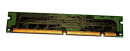 16 MB EDO DIMM 168-pin 3.3V Buffered ECC  Samsung...