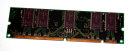 64 MB SD-RAM 168-pin PC-133R CL3 Registered-ECC Micron MT9LSDT872G-133C3