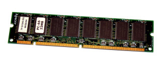 32 MB SD-RAM 168-pin PC-66  non-ECC  3,3V Apacer 7P.G1346.S00