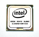 Intel Prozessor XEON E5410 Quad-Core  SLBBC  Server CPU...