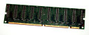 256 MB SD-RAM 168-pin PC-133U non-ECC  Elpida...
