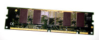 128 MB SD-RAM 168-pin PC-133 non-ECC  Kingston...