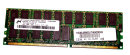 1 GB DDR-RAM 184-pin PC-2100R  CL2.5  Registered-ECC...