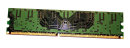 256 MB DDR-RAM 184-pin PC-2700U ECC-Memory CL2.5  Smart...