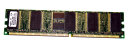 512 MB DDR-RAM 184-pin PC-2100R Registered-ECC  Samsung M312L6523BTS-CA2