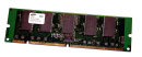128 MB SD-RAM 168-pin PC-100 CL3  Registered-ECC  Samsung KMM377S1723T1-GL