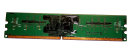 512 MB DDR2-RAM 240-pin PC2-5300U non-ECC  Team TVDD512M667