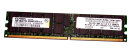 2 GB DDR2-RAM 240-pin Registered ECC 2Rx4 PC2-3200R...