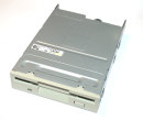 3,5" Disketten-Laufwerk (DD-Floppy 720kb / HD-Floppy...