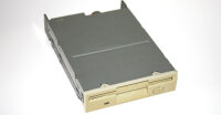 3,5" Floppydisk-Drive (DD-Floppy 720kb / HD-Floppy...