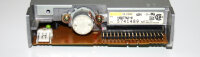 3,5" Floppydisk-Drive (DD-Floppy 720kb / HD-Floppy...