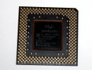 Prozessor Intel Pentium MMX 200 MHz (SL27J, 296-pin PPGA, 2,8V Vcore)   FV80503200