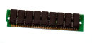 4 MB Simm Memory 30-pin 70 ns 9-Chip 4Mx9 Parity  Chips:...