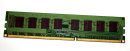 2 GB DDR3-RAM 240-pin 2Rx8 PC3-10600U non-ECC  Samsung M378B5673BH1-CH9