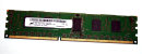 2 GB DDR3-RAM 240-pin Registered ECC 1Rx8 PC3L-10600R...