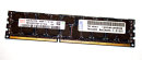 8 GB DDR3-RAM 240-pin Registered ECC 4Rx8 PC3L-8500R...