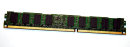 4 GB DDR3-RAM 240-pin Registered ECC 1Rx4 PC3L-10600R Samsung M392B5270CH0-YH9