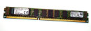 8 GB DDR3-RAM 240-pin Registered ECC 1Rx4 PC3L-10600R Kingston KTM-SX313LLVS/8G   9965442