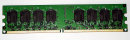 2 GB DDR2-RAM 240-pin PC2-6400U non-ECC  Mushkin 996558
