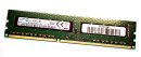 8 GB DDR3-RAM 240-pin 2Rx8 PC3-12800E  ECC-Memory  Samsung M391B1G73BH0-CK0