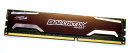 4 GB DDR3-RAM PC3-12800U CL9 non-ECC 1,5V Ballistix Sport Crucial BLS4G3D1609DS1S00.16FPR2