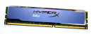 8 GB DDR3 RAM 240-pin PC3-10600U non-ECC HyperX  Kingston...